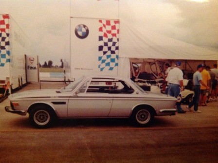 BMW 30 csl 2275354